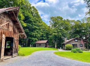 7807 Bonney Hill Rd, Hubbardsville, NY 13355