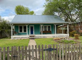 805 N Main St, Elgin, TX 78621