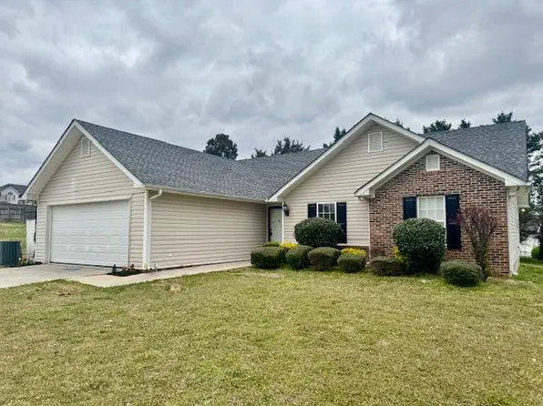 112 Maloy Ln SE, Calhoun, GA 30701