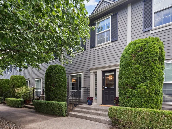 6148 S Virginia Ave, Portland, OR 97239