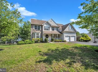 603 S 12th St, Sellersville, PA 18960