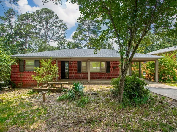 (undisclosed Address), Little Rock, AR 72207
