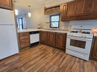 6655 Jackson Rd #812, Ann Arbor, MI 48103