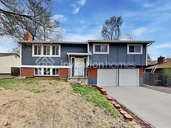 2929 S Biscay St, Aurora, CO 80013