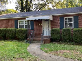 329 Frank Dr, Charlotte, NC 28215