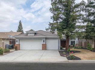 2286 E Vermont Ave, Fresno, CA 93720