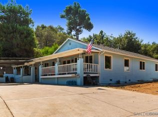 12064 Old Pomerado Rd, Poway, CA 92064