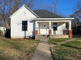 1203 W State St, Springfield, MO 65806