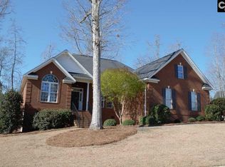 58 Holly Berry Ct, Blythewood, SC 29016
