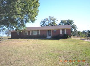 1750 Lafayette Dr #27, Stamps, AR 71860