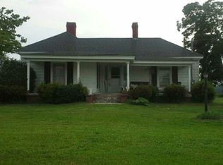 4063 Paramore Rd, Greenville, NC 27858