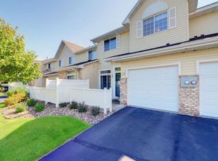 15551 Garnet Way, Apple Valley, MN 55124