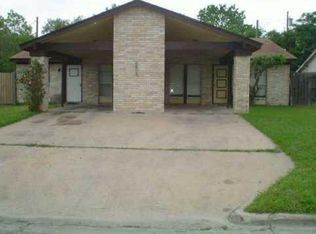 1810 Nicole Cir, Round Rock, TX 78664