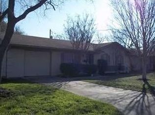8515 Putnam Dr, Austin, TX 78757