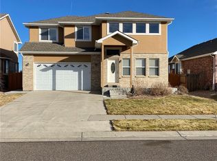 10772 Xanadu St, Commerce City, CO 80022