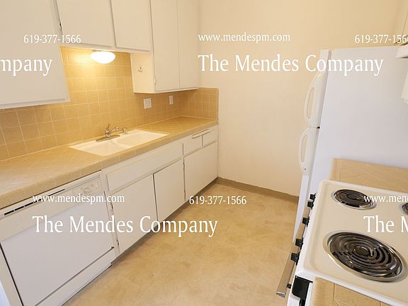 4th image of 4455 Mentone St APT 5