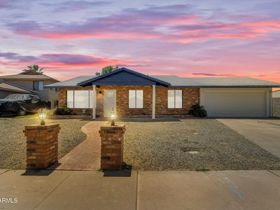 1511 E Harmony Ave, Mesa, AZ, 85204