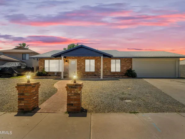 1511 E HARMONY Avenue, Mesa, AZ 85204