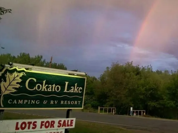 2945 County Road 4 SW Lot 121, Cokato, MN 55321