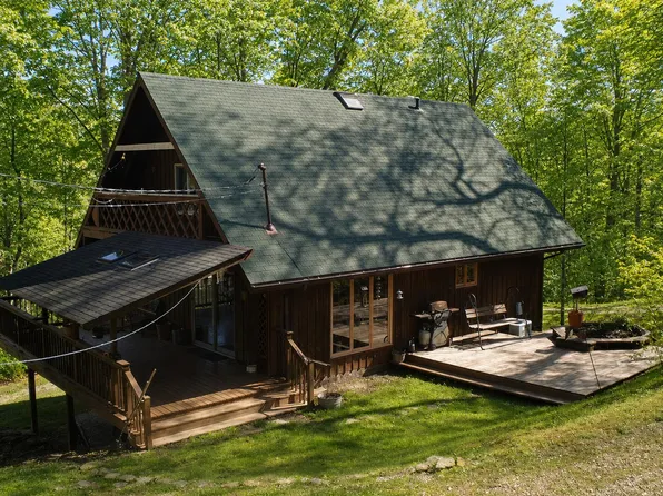 85 Knipp Hollow Rd, Morehead, KY 40351
