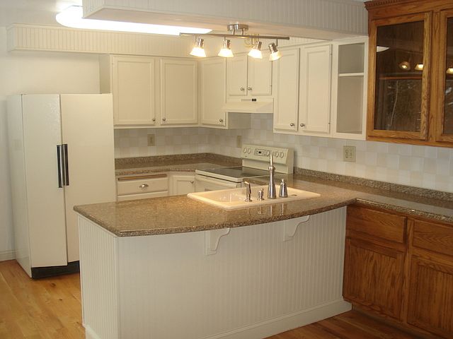 Granite Counter Tops
