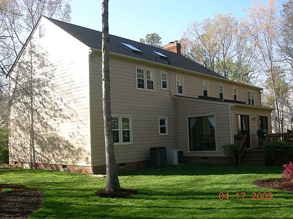 New Downstairs AC/Heatpump