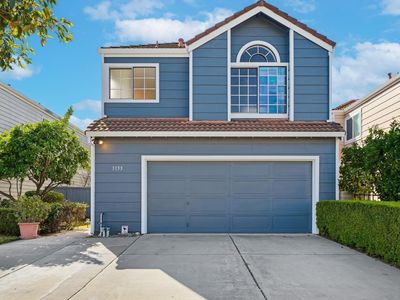 1153 Rosebriar Way, San Jose, CA, 95131