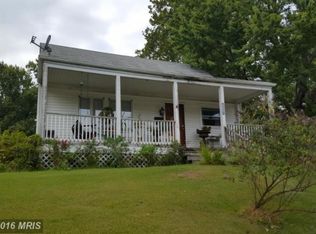 14779 Arkansas St, Woodbridge, VA 22191