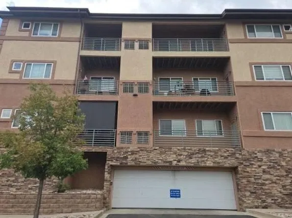 3755 Hartsock Ln Unit 303, Colorado Springs, CO 80917