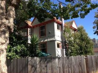 1704 Fairview St, Berkeley, CA 94703