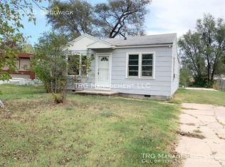 1708 S Sedgwick St, Wichita, KS 67213