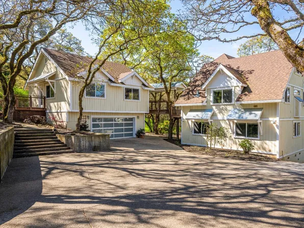 3292 Holland Drive, Santa Rosa, CA 95404