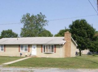 11201 Big Pool Rd, Big Pool, MD 21711