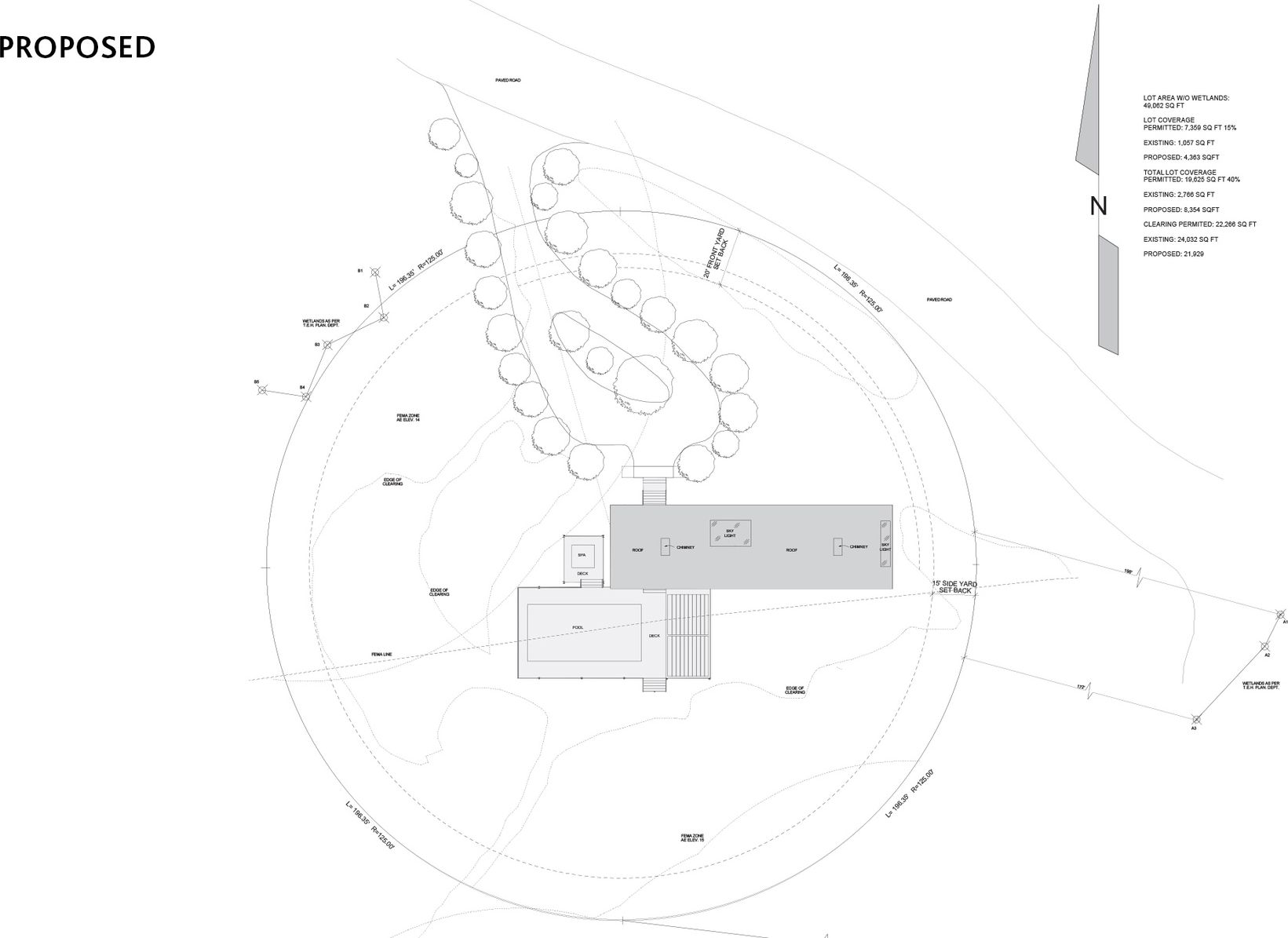 60 Ditch Plains Rd in Montauk Out East