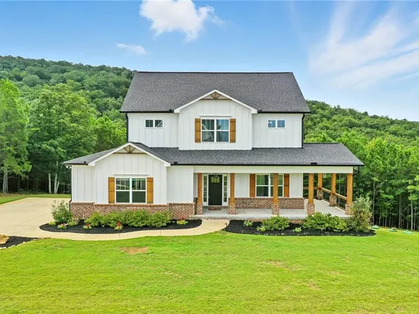 548 Stoneledge Rd, Jasper, GA 30143