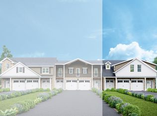 Lot 34 - Mahogany Plan, Residences at Steel Club, Hellertown, PA 18055