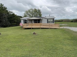 390 Hart Mine Rd, Corbin, KY 40701