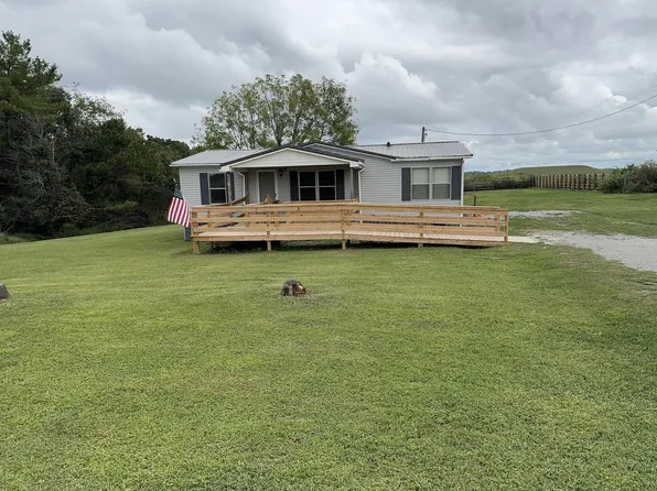 390 Hart Mine Rd, Corbin, KY 40701