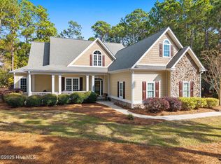 3850 Worthington Pl, Southport, NC 28461