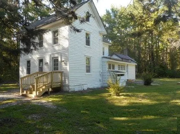 24335 Savannah Rd, Hallwood, VA 23359