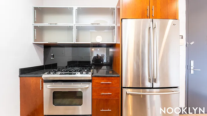 Rented by Nooklyn NYC LLC | media 7