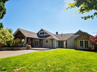 3030 Cloverfield Dr SE, Olympia, WA 98501