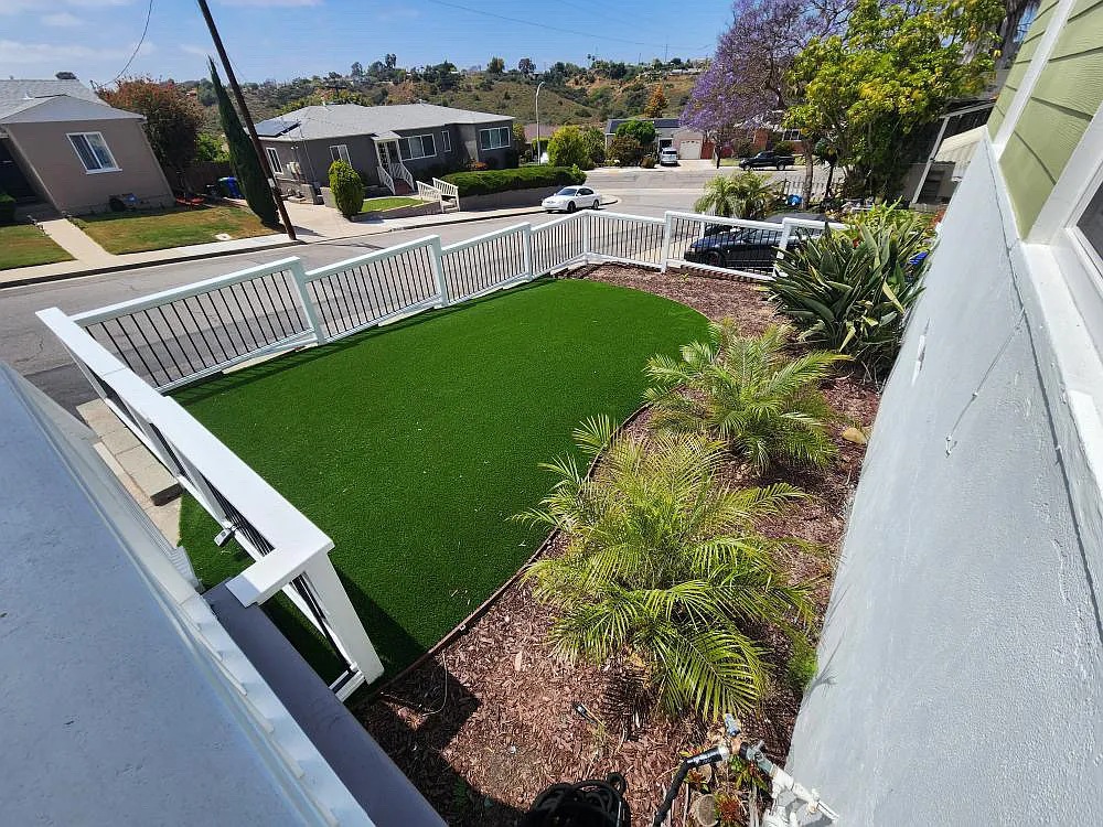 2 bed, 950 sqft, $3,395 — Photo 2