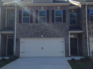 1154 Firethorne Pass, Cumming, GA 30040