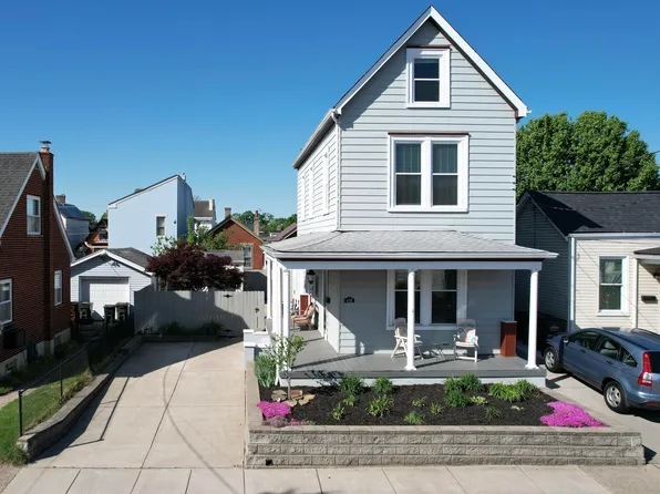 438 Lafayette Ave, Bellevue, KY 41073