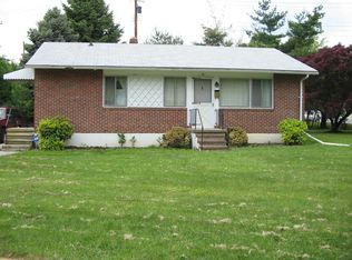 10 E Cherry Hill Rd, Reisterstown, MD 21136