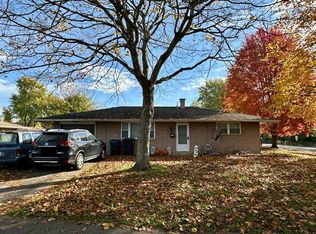 2 Savoy Ave, Dayton, OH 45449