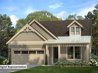 6508 Spirit Terrace Ln, Charlotte, NC 28215