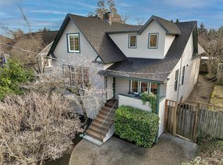 2107 NE Ravenna Blvd, Seattle, WA 98105