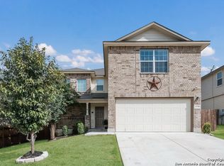 11709 Indian Lndg, San Antonio, TX 78245